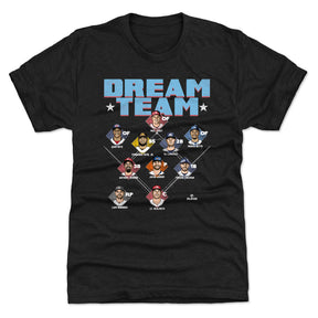 MLBPA Men's Premium T-Shirt | 500 LEVEL