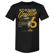 Konnor Griffin Men's Premium T-Shirt | 500 LEVEL