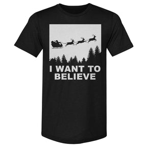 Christmas Men's Premium T-Shirt | 500 LEVEL
