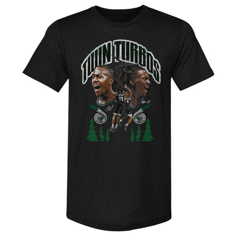 Minnesota Timberwolves Men's Premium T-Shirt | 500 LEVEL