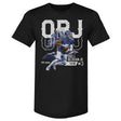 Odell Beckham Jr. Men's Premium T-Shirt | 500 LEVEL