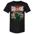 Kirill Kaprizov Men's Premium T-Shirt | 500 LEVEL