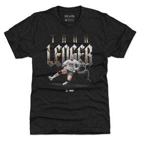 Tank Ledger Men's Premium T-Shirt | 500 LEVEL