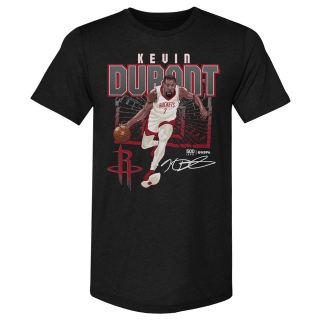 Kevin Durant Men's Premium T-Shirt | 500 LEVEL