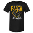 David Pastrnak Men's Premium T-Shirt | 500 LEVEL