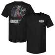 Ryan Garcia Men's Premium T-Shirt | 500 LEVEL