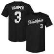 Bryce Harper Men's Premium T-Shirt | 500 LEVEL