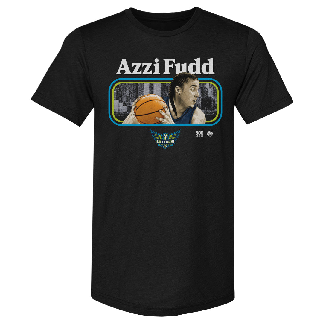 Azzi Fudd Men's Premium T-Shirt | 500 LEVEL