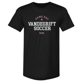 Vandegrift Men's Premium T-Shirt | 500 LEVEL