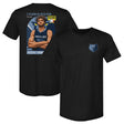 Cameron Boozer Men's Premium T-Shirt | 500 LEVEL