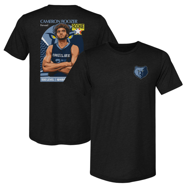 Cameron Boozer Men's Premium T-Shirt | 500 LEVEL
