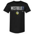 Maddy Westbeld Men's Premium T-Shirt | 500 LEVEL