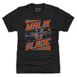 Malik Blade Men's Premium T-Shirt | 500 LEVEL
