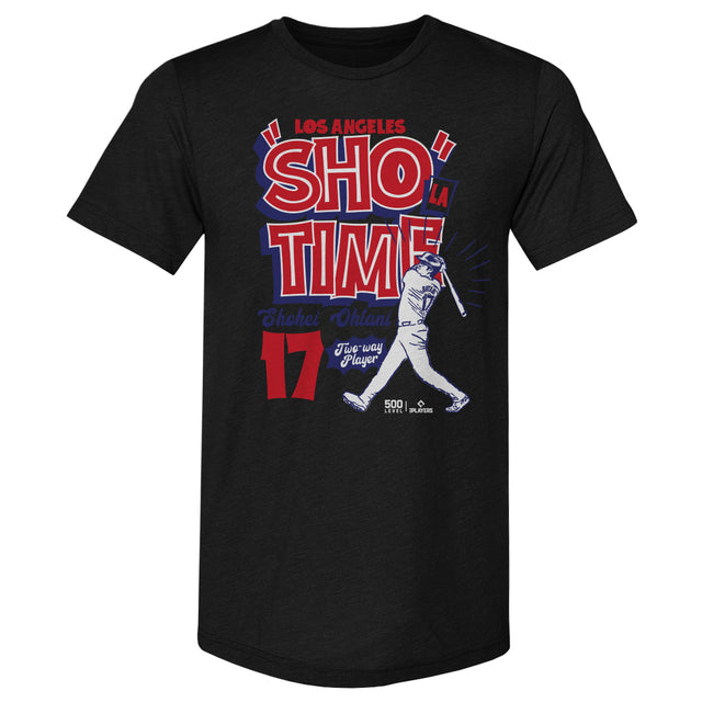 Shohei Ohtani Men's Premium T-Shirt | 500 LEVEL