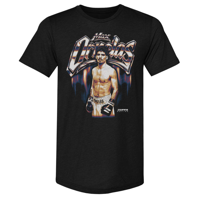 Max Ornelas Men's Premium T-Shirt | 500 LEVEL