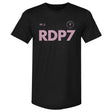 Rodrigo De Paul Men's Premium T-Shirt | 500 LEVEL