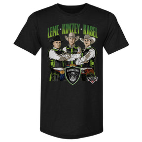 Austin Gamblers Men's Premium T-Shirt | 500 LEVEL