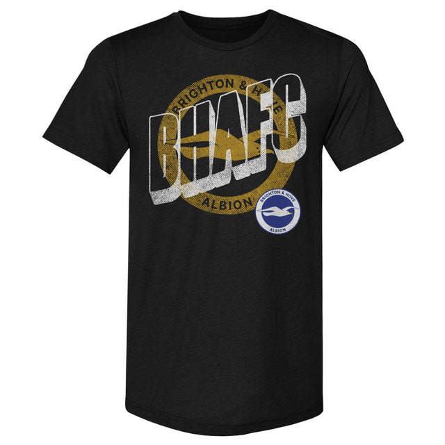 Brighton & Hove Albion Men's Premium T-Shirt | 500 LEVEL
