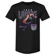 Zach Lavine Men's Premium T-Shirt | 500 LEVEL