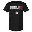 Labaron Philon Jr. Men's Premium T-Shirt | 500 LEVEL