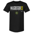 Ezi Magbegor Men's Premium T-Shirt | 500 LEVEL