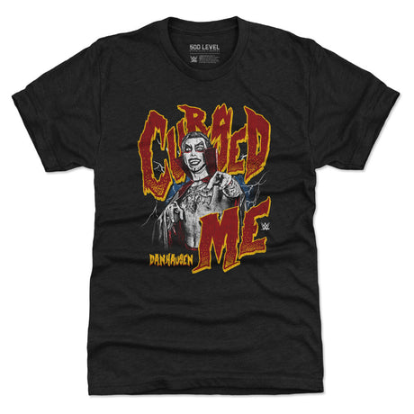 Danhausen Men's Premium T-Shirt | 500 LEVEL