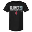 Frieda Buhner Men's Premium T-Shirt | 500 LEVEL