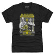 NXT Take Over Men's Premium T-Shirt | 500 LEVEL