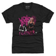 Liv Morgan Men's Premium T-Shirt | 500 LEVEL