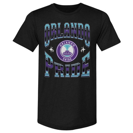Orlando Pride Men's Premium T-Shirt | 500 LEVEL
