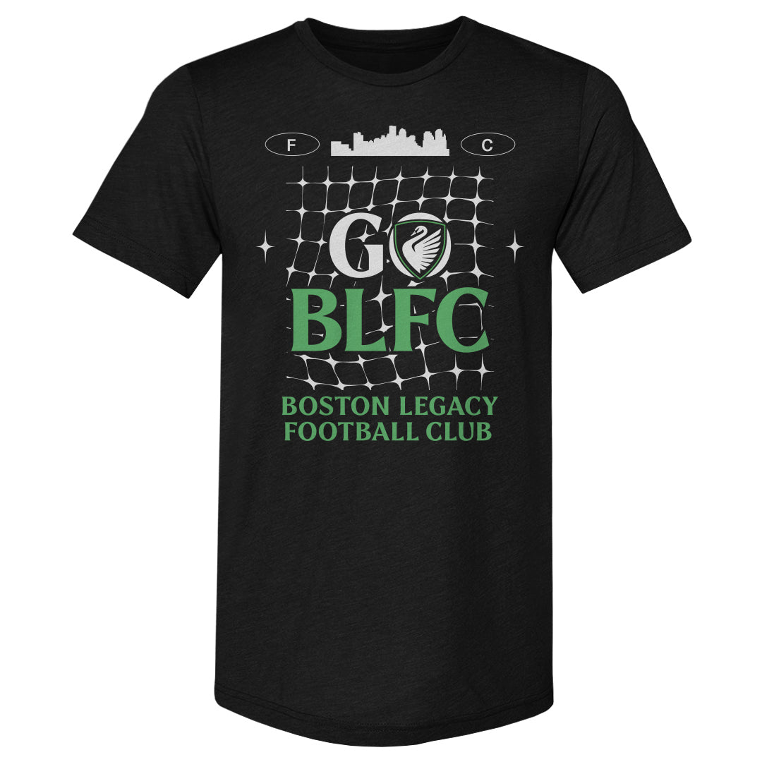 Boston Legacy FC Men's Premium T-Shirt | 500 LEVEL