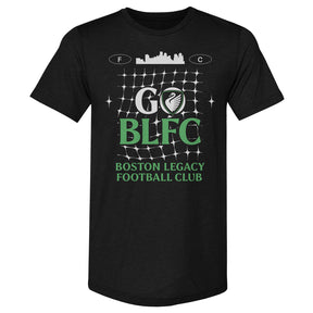 Boston Legacy FC Men's Premium T-Shirt | 500 LEVEL