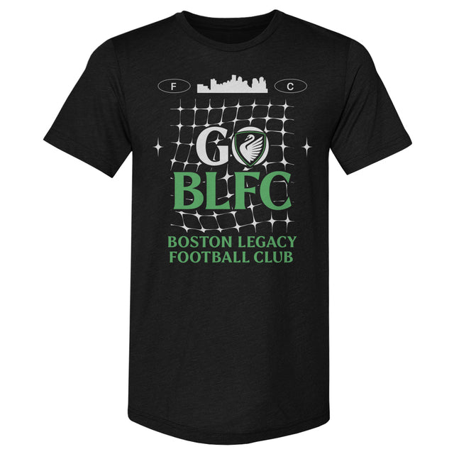 Boston Legacy FC Men's Premium T-Shirt | 500 LEVEL