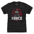 The Rock Men's Premium T-Shirt | 500 LEVEL