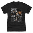 Jessie Bates III Men's Premium T-Shirt | 500 LEVEL
