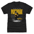 David Pastrnak Men's Premium T-Shirt | 500 LEVEL