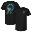 Macklin Celebrini Men's Premium T-Shirt | 500 LEVEL
