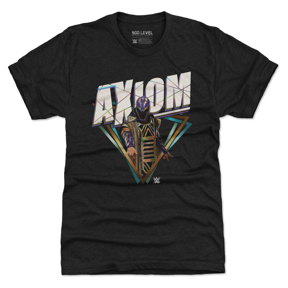 Axiom Men's Premium T-Shirt | 500 LEVEL