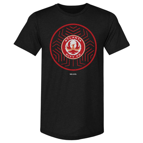 Atlanta City FC Men's Premium T-Shirt | 500 LEVEL