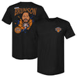 Jalen Brunson Men's Premium T-Shirt | 500 LEVEL