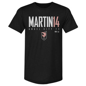 Nealy Martin Men's Premium T-Shirt | 500 LEVEL