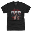 Roman Reigns Men's Premium T-Shirt | 500 LEVEL