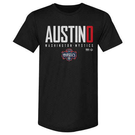 Shakira Austin Men's Premium T-Shirt | 500 LEVEL