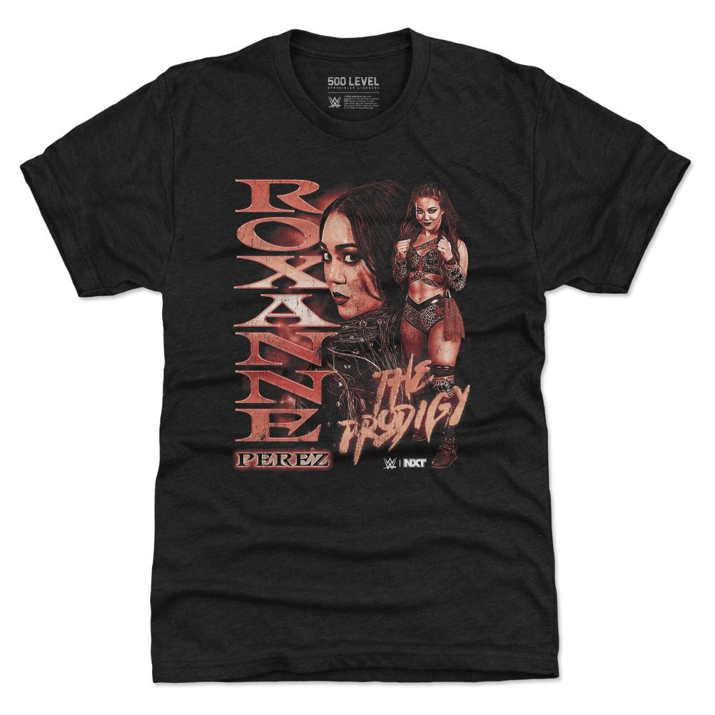 Roxanne Perez Men's Premium T-Shirt | 500 LEVEL