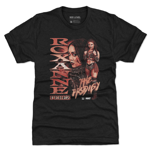 Roxanne Perez Men's Premium T-Shirt | 500 LEVEL