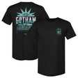 Gotham FC Men's Premium T-Shirt | 500 LEVEL