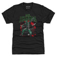 Mr. Iguana Men's Premium T-Shirt | 500 LEVEL