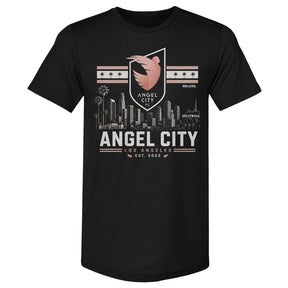 Angel City FC Men's Premium T-Shirt | 500 LEVEL