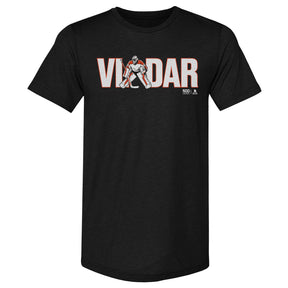 Dan Vladar Men's Premium T-Shirt | 500 LEVEL