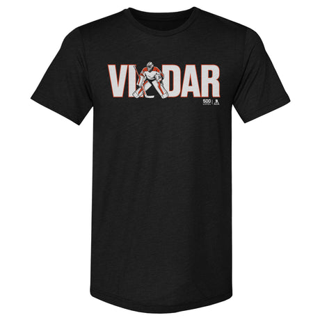 Dan Vladar Men's Premium T-Shirt | 500 LEVEL